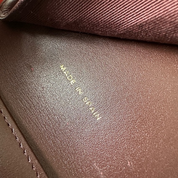 SOLD❌ Chanel Classic Small Flap Trifold Wallet - Picture 11 of 15